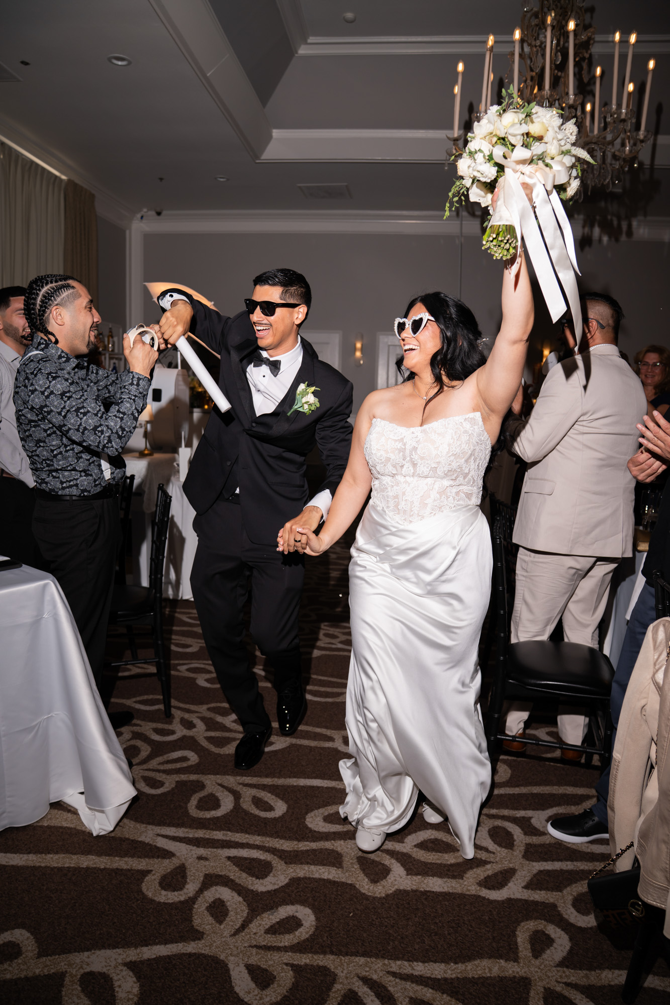 Kim & Roy wedding — gallery, photo 291